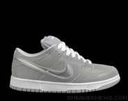 Dunk Low Sb Medicom 3