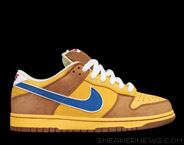 Dunk Low Sb Newcastle