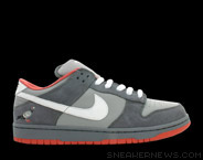 Dunk Low Sb Pigeon