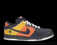 Dunk Low Sb Raygun Home