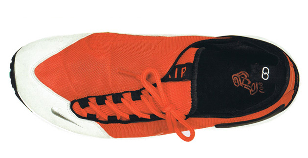 Fragment Design x Nike Air Footscape HF TZ