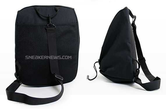 Jordan Quick Shoes Bag 03