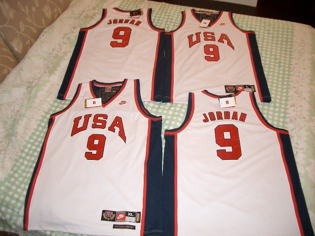 jordan84usajerseywhite