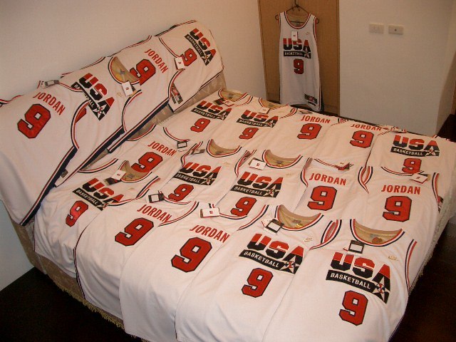 jordan92dreamteamjerseywhite