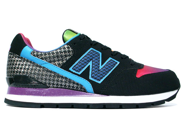 Atmos x New Balance CM996 AB Rainbow
