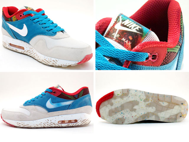 nike-air-max-1-premium-qk-brazil-3 Nike Air Max 1 Premium QK - Brazil