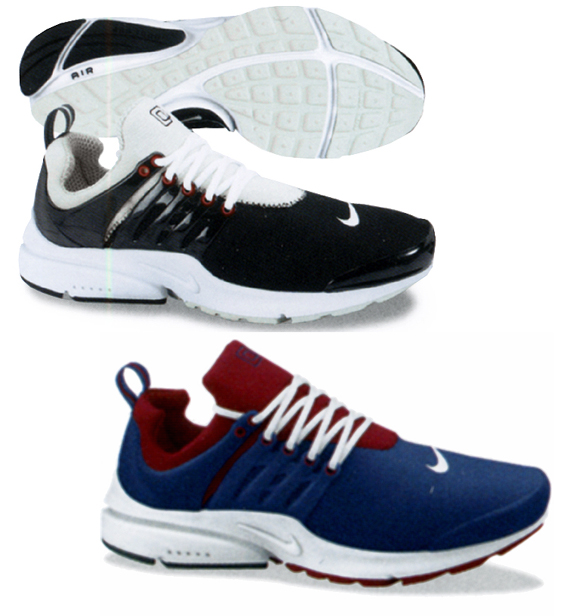 Nike Air Presto July 2009 03