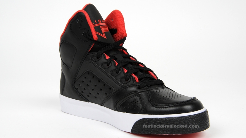 Nike Auto Flight - Flight Lite High x Blazer Hybrid