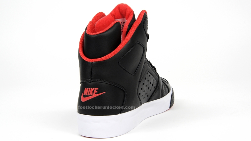 Nike Auto Flight - Flight Lite High x Blazer Hybrid