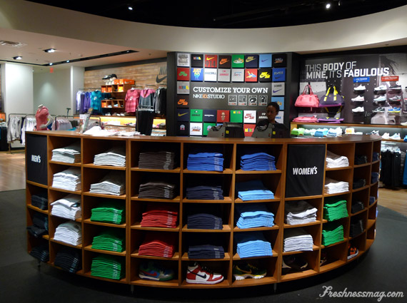 Nike Concept Store Westchester Ny 07