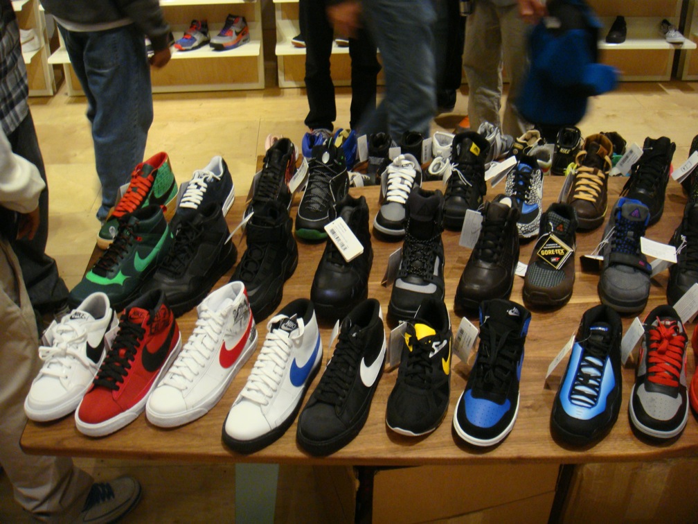Nike Fall Winter Preview 01