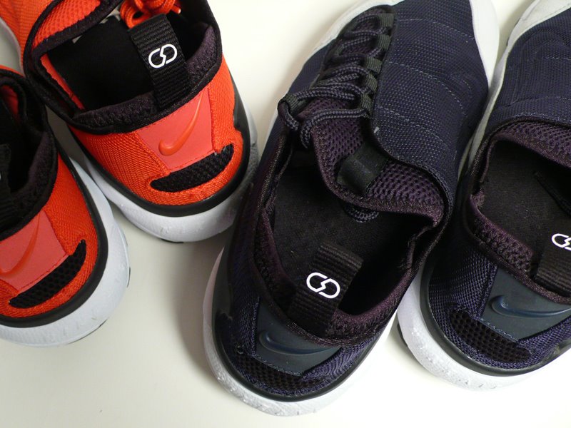 Nike X Fragment Design Air Footscape Hf 2