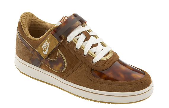 Nike Womens Vandal Low - Tortoise Shell