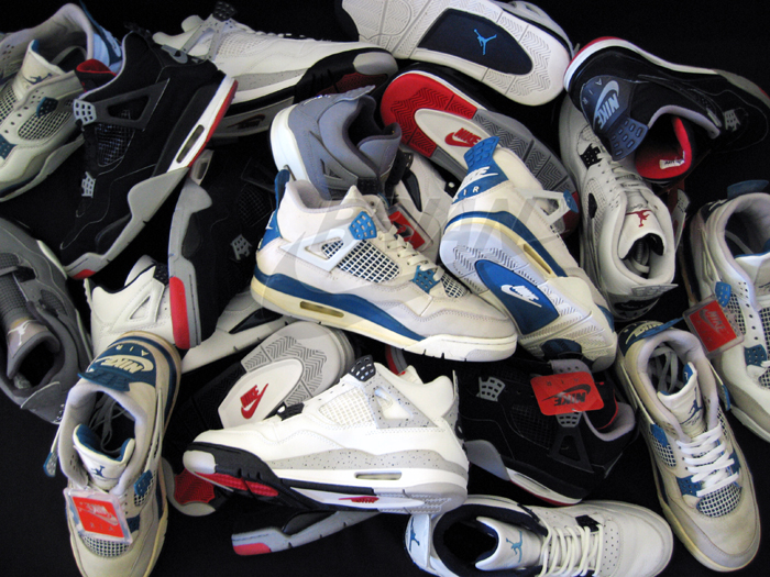 Collections: Air Jordan Originals – Brian TM