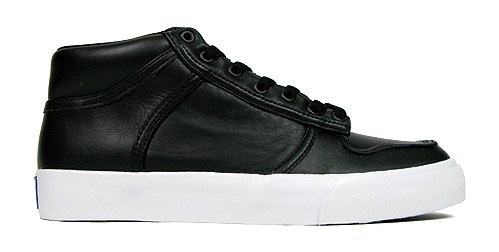 ALIFE Everybody – Mid Pro + High America + High Cross Canvas