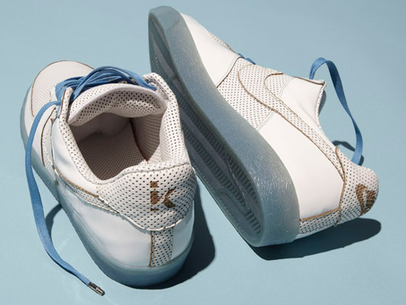 Nike Blazer Air Force 1 - iK