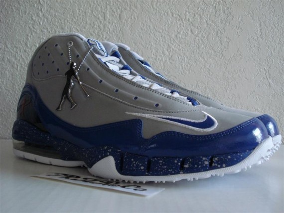 Nike Air Max Swingman Remix – Jackie Robinson