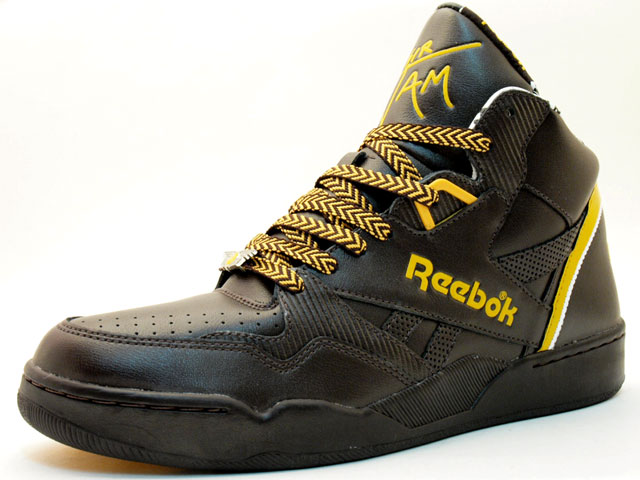 Reebok Sir Jam - Courier Pack - UPS + FedEx + DHL + TNT