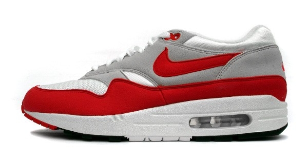 Nike Air Max 1 – Original Colorway – Quickstrike Release