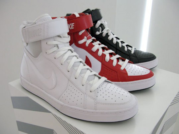 Nike Sportswear Fly Top - Fall '09