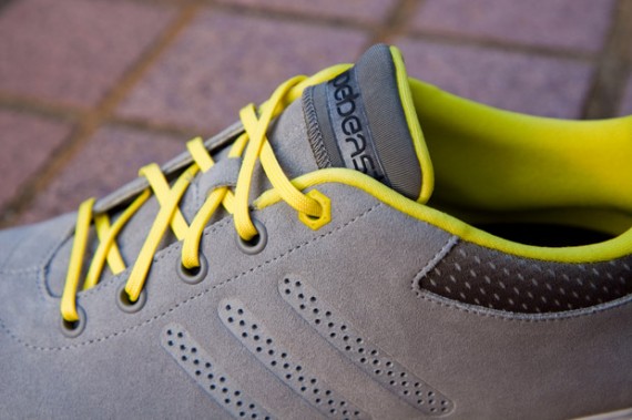 Hypebeast x Solebox x adidas Zeitfrei - 'The Complete Ride'