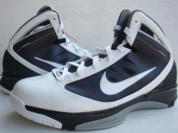 Nike Hyperize AP City Pack - Hong Kong