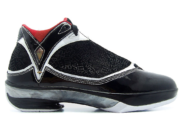 Air Jordan 2009 - Hall of Fame Pack