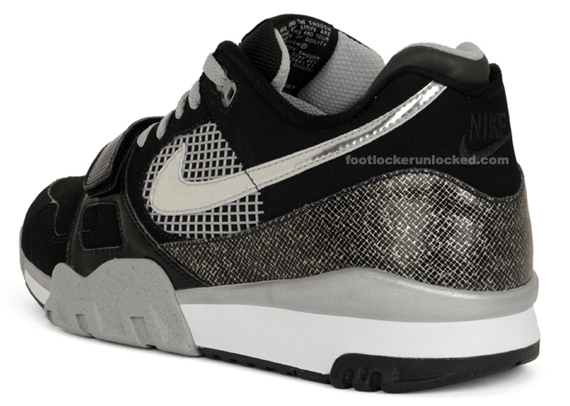 Nike Air Trainer TW II - Bo Jackson - July '09
