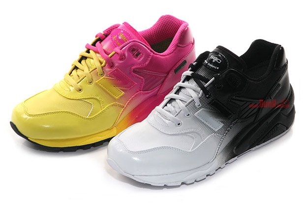 New Balance MGT580 Gore-Tex Gradient Pack