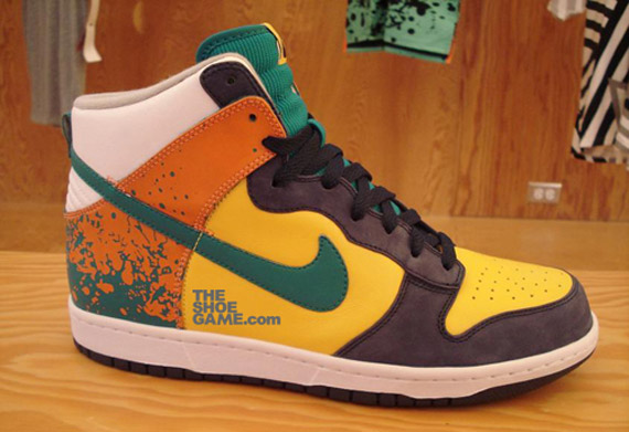 nike-dunk-high-splatter-orange-green