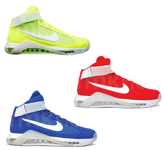 Nike Hypermax NFW – Tennis Ball Pack