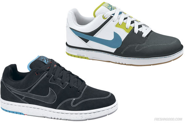 Nike 6.0 Zoom Cush