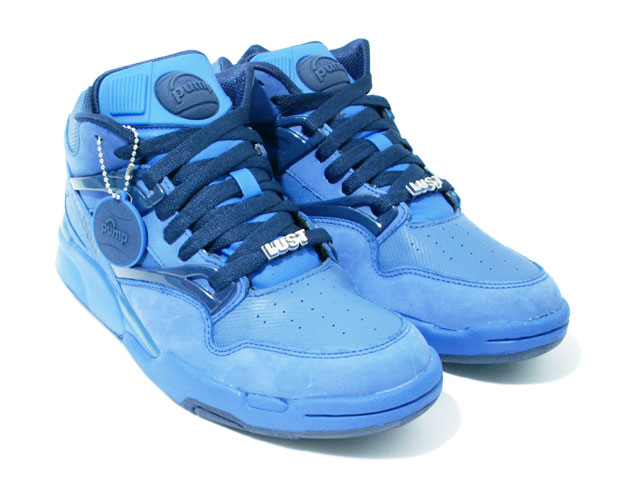 Reebok Pump Omni Lite - 7 Deadly Sins Pack Part Two