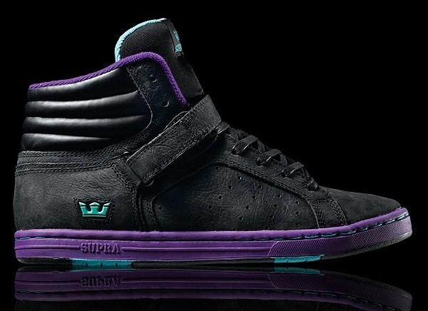 Supra Suprano Hi - Fall 2009