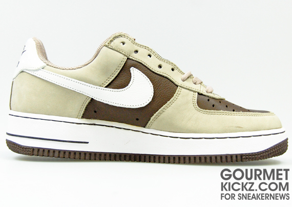 AF1 Courir II