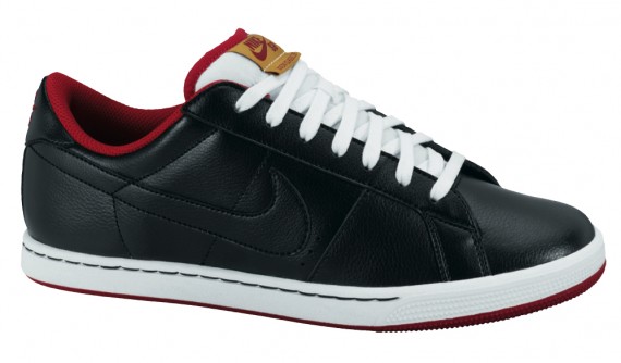 Nike SB Zoom Classic 'Horror Eyes' - October 2009