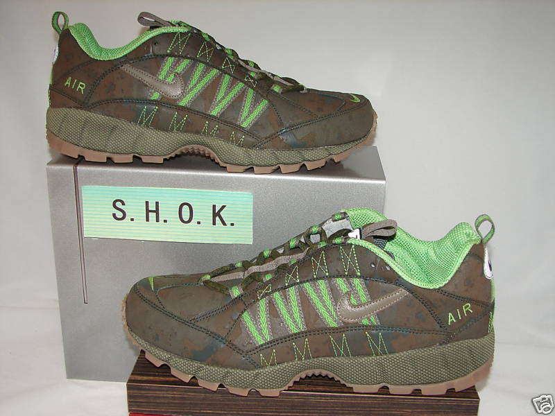 True x Nike ACG Humara – Trumara 96 Pack