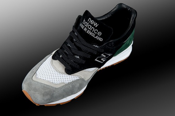 Solebox x New Balance 1500 – The Finals