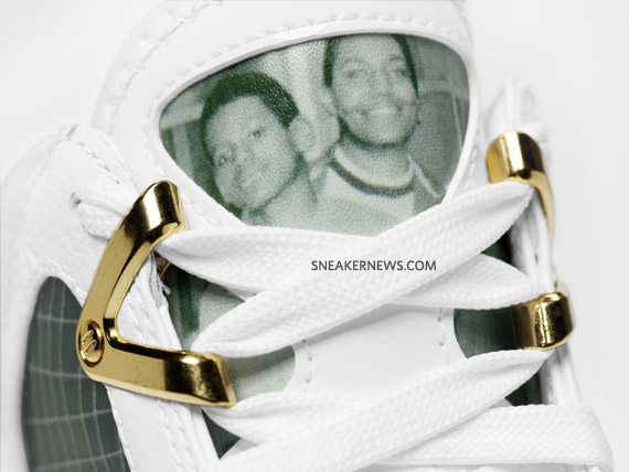 Nike Air Max LeBron VII – City Pack – Akron