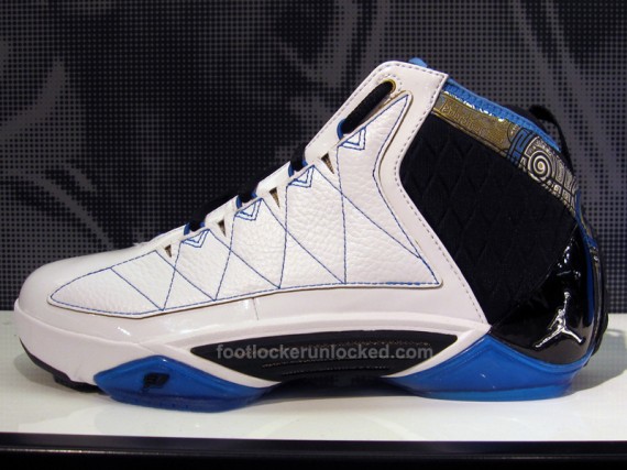 Jordan CP3.II – ‘Little Dragon’ @ House of Hoops
