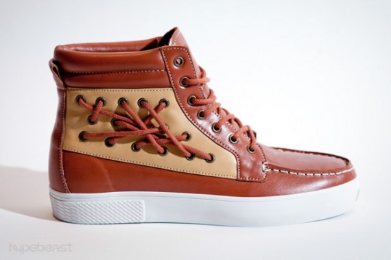 Gourmet – Spring/Summer 2010 Preview
