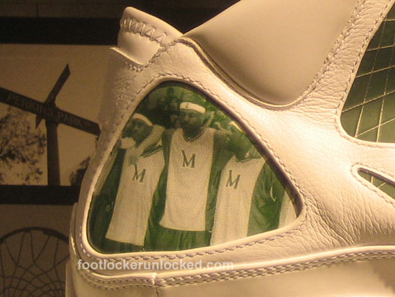 Nike Air Max LeBron VII - Chicago Family, Loyalty @ House of Hoops Chicago