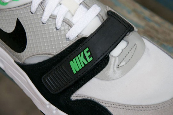 Nike Air Maxim Trainer 1 - OG Air Trainer 1 Chlorophyll Colorway