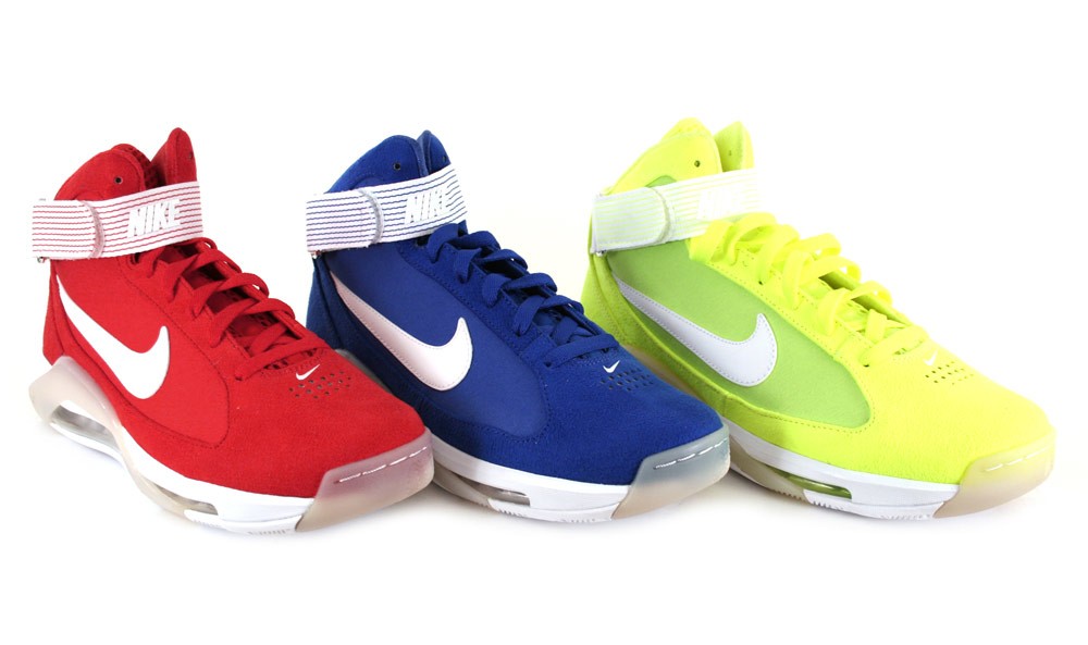 Nike Hypermax NFW – Tennis Ball Pack – US Release