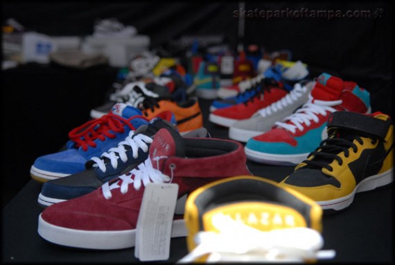 Nike SB Dunk Low – Eric Koston Preview + More