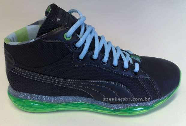 Puma Mid Full Bubble – 2010 Release
