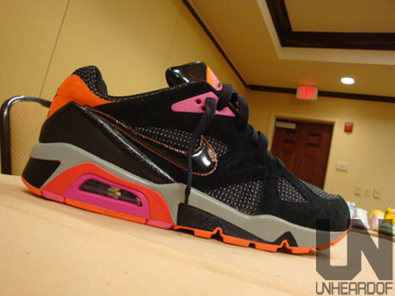 Nike Sportswear – Spring 2010 Footwear Preview