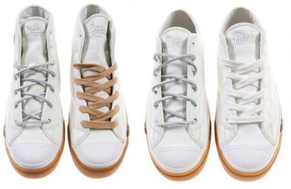 Patta x Pro-Keds Royal Hi + Lo – Available