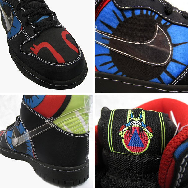 Nike-x-Cassette-Playa-Dunk-High-Premium-2