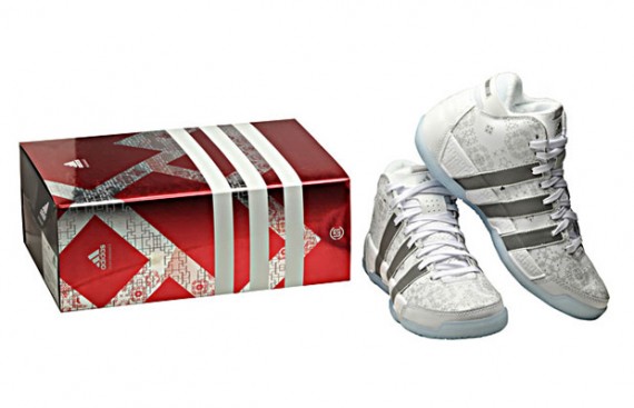 adidas x CLOT – TS (Team Signature) Commander
